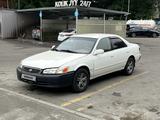 Toyota Camry 2000 годаүшін2 150 000 тг. в Алматы