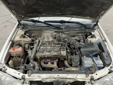 Toyota Camry 2000 года за 2 150 000 тг. в Алматы – фото 8