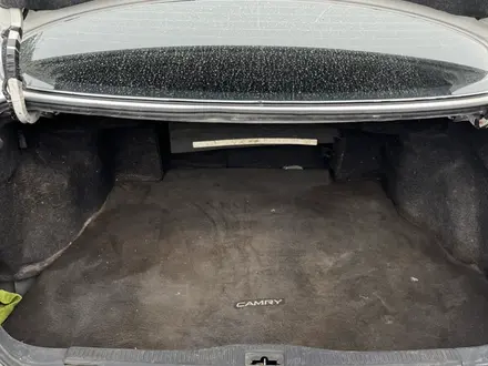 Toyota Camry 2000 года за 2 150 000 тг. в Алматы – фото 9
