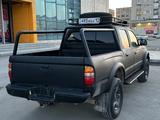 Toyota Hilux 2003 года за 8 200 000 тг. в Актау – фото 4