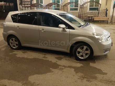 Toyota Corolla Verso 2006 года за 5 500 000 тг. в Актау – фото 3