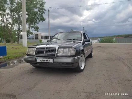 Mercedes-Benz E 200 1991 года за 1 700 000 тг. в Петропавловск