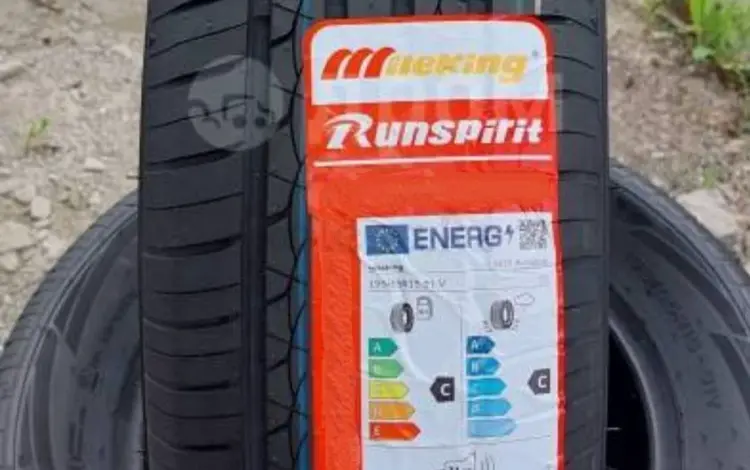 215/45 R17for21 499 тг. в Алматы