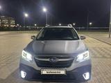 Subaru Outback 2021 года за 13 500 000 тг. в Астана – фото 2