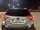 Subaru Outback 2021 года за 13 500 000 тг. в Астана – фото 4