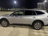 Subaru Outback 2021 года за 13 500 000 тг. в Астана – фото 3