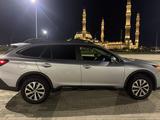 Subaru Outback 2021 года за 13 500 000 тг. в Астана