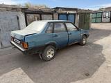 ВАЗ (Lada) 21099 1999 годаүшін180 000 тг. в Балхаш – фото 4