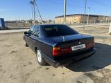 BMW 520 1994 годаfor2 400 000 тг. в Кызылорда – фото 4