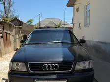 Audi A6, 1995