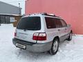 Subaru Forester 2001 года за 2 545 000 тг. в Астана – фото 5