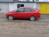 ВАЗ (Lada) Granta 2191 2019 года за 4 500 000 тг. в Аксай – фото 2