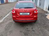 ВАЗ (Lada) Granta 2191 2019 года за 4 500 000 тг. в Аксай – фото 3