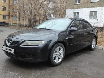 Mazda 6 2007 года за 3 700 000 тг. в Усть-Каменогорск – фото 3