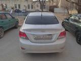 Hyundai Accent 2014 года за 4 800 000 тг. в Актау – фото 2