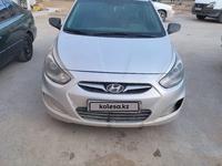 Hyundai Accent 2014 годаfor4 800 000 тг. в Актау