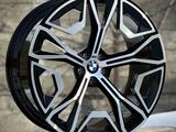 НОВЫЕ КОВАННЫЕ ДИСКИ R23 BMWүшін2 200 000 тг. в Астана