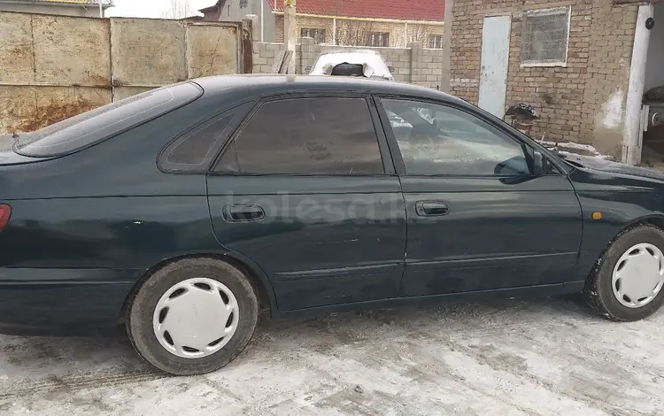 Toyota Carina E 1993 годаfor1 150 000 тг. в Жаркент