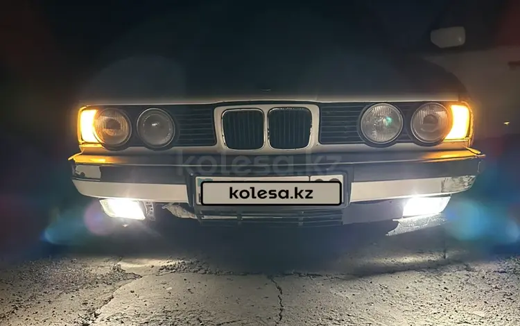 BMW 520 1994 годаfor1 100 000 тг. в Алматы