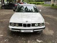 BMW 520 1994 годаүшін1 200 000 тг. в Алматы