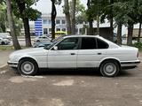 BMW 520 1994 года за 1 200 000 тг. в Алматы – фото 2