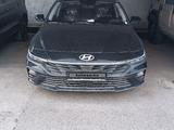 Hyundai Elantra 2025 года за 9 700 000 тг. в Алматы