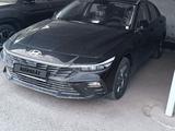 Hyundai Elantra 2025 года за 9 700 000 тг. в Алматы – фото 3