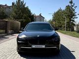 BMW 750 2009 года за 12 000 000 тг. в Алматы