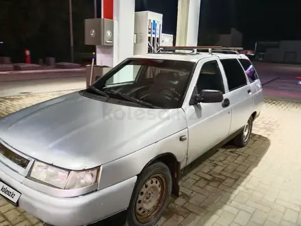 ВАЗ (Lada) 2111 2003 года за 700 000 тг. в Уральск – фото 2