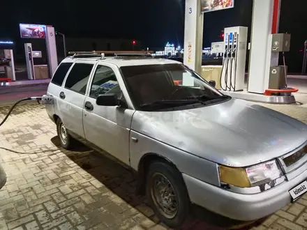 ВАЗ (Lada) 2111 2003 года за 700 000 тг. в Уральск – фото 4