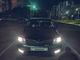 Skoda Rapid 2014 годаүшін4 800 000 тг. в Астана – фото 5