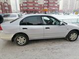 Honda Civic 2003 года за 3 000 000 тг. в Астана