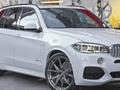 Кованые диски GT Forged На BMW X6 R21 5х112 за 1 000 тг. в Алматы