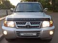 Mitsubishi Pajero 2004 года за 5 800 000 тг. в Алматы – фото 3