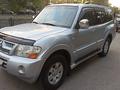 Mitsubishi Pajero 2004 года за 5 800 000 тг. в Алматы – фото 4