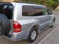 Mitsubishi Pajero 2004 года за 5 800 000 тг. в Алматы – фото 6
