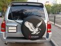 Mitsubishi Pajero 2004 года за 5 800 000 тг. в Алматы – фото 7