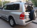 Mitsubishi Pajero 2004 года за 5 800 000 тг. в Алматы – фото 2