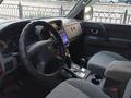 Mitsubishi Pajero 2004 года за 5 800 000 тг. в Алматы – фото 9
