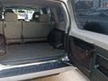 Mitsubishi Pajero 2004 года за 5 800 000 тг. в Алматы – фото 13