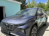 Hyundai Tucson 2024 года за 14 950 000 тг. в Костанай
