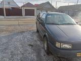 Volkswagen Passat 1993 годаүшін1 500 000 тг. в Уральск – фото 2
