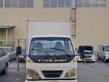 Forland 2007 года за 2 400 000 тг. в Алматы