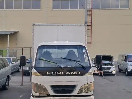 Forland 2007 года за 2 400 000 тг. в Алматы