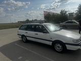 Volkswagen Passat 1996 годаүшін2 800 000 тг. в Актобе – фото 4