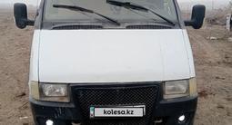 ГАЗ ГАЗель 1998 годаүшін1 800 000 тг. в Алматы