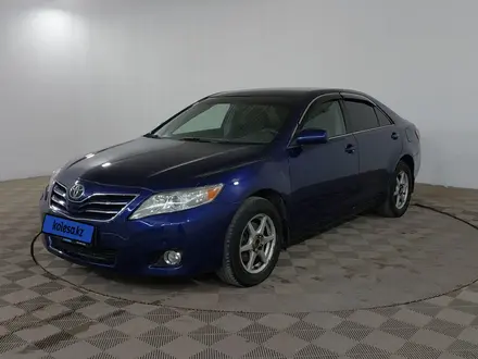 Toyota Camry 2007 года за 5 090 000 тг. в Шымкент