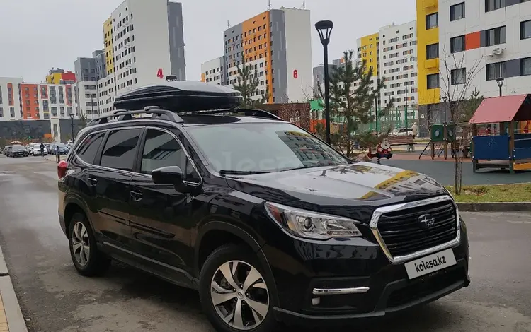 Subaru Ascent 2019 годаfor15 000 000 тг. в Астана