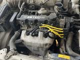 Chevrolet Lanos 2007 годаүшін750 000 тг. в Актау