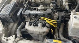 Chevrolet Lanos 2007 годаүшін750 000 тг. в Актау